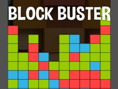 Spil Block Buster