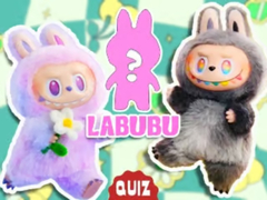 Spil Kids Quiz: Labubu Mega Quiz