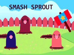 Spil Smash Sprout