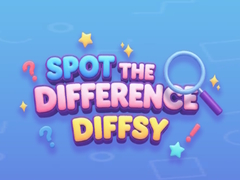 Spil Spot The Difference Diffsy_1