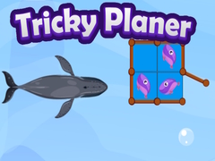 Spil Tricky Planner