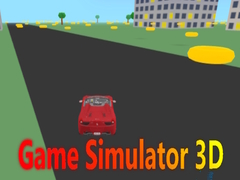Spil Car Simulator 3D