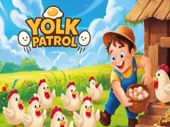 Spil Yolk Patrol