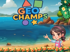 Spil Geo Champs