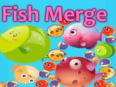 Spil Fish Merge