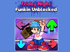 Spil Friday Night Funkin Unblocked