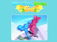 Spil Macho Man Go