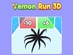 Spil Vemon Run 3D
