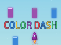 Spil Color Dash 