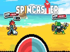 Spil Spincaster