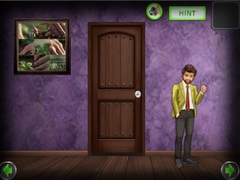 Spil Amgel Easy Room Escape 306