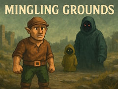 Spil Mingling Grounds