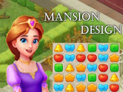 Spil Mansion Design