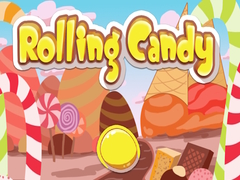 Spil Rolling Candy