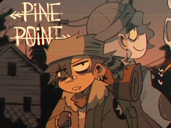 Spil Pine Point