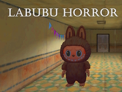 Spil Labubu Horror