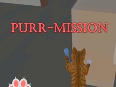 Spil Purr-Mission