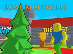 Spil Boat Rush Robby