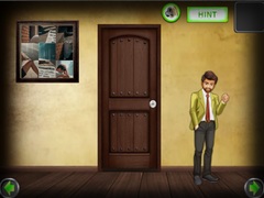 Spil Amgel Easy Room Escape 307