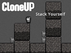Spil CloneUp Stack Yourself