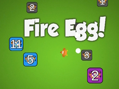 Spil Fire Egg!