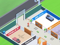 Spil Gadget Universe