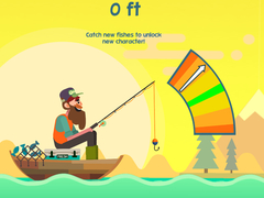 Spil Fish Orbit