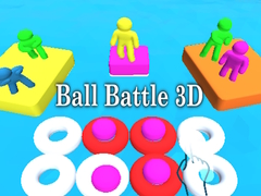 Spil Ball Battle 3D