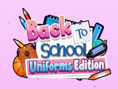 Spil Back To School Uniforms Edition