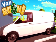 Spil Van Rush!