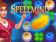 Spil Spellmind