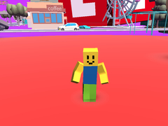 Spil Obby +1 Power