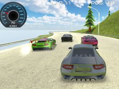 Spil Tuning Car Racing
