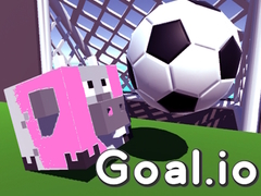 Spil Goal.io