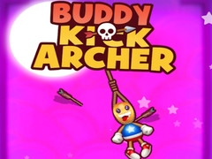 Spil Buddy Kick Archer
