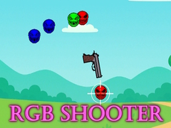 Spil RGB Shooter
