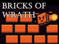 Spil Bricks of Wrath