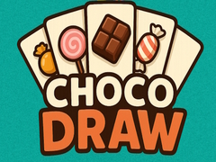 Spil Choco Draw