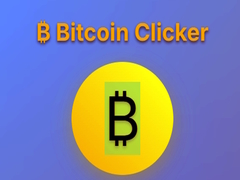 Spil B Bitcoin clicker