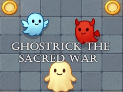 Spil GhosTrick The Sacred War