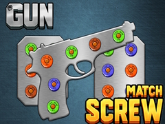 Spil Gun Match Screw