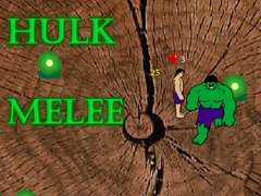 Spil Hulk Melee