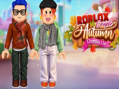 Spil Roblox Couple Autumn DressUp