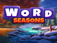 Spil Word Seasons