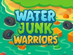 Spil Water Junk Warriors
