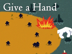 Spil Give a Hand