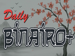 Spil Daily Binairo+