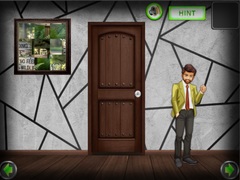 Spil Amgel Easy Room Escape 308