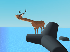 Spil Deer Adventure