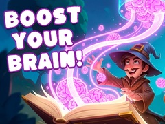 Spil Boost Your Brain!